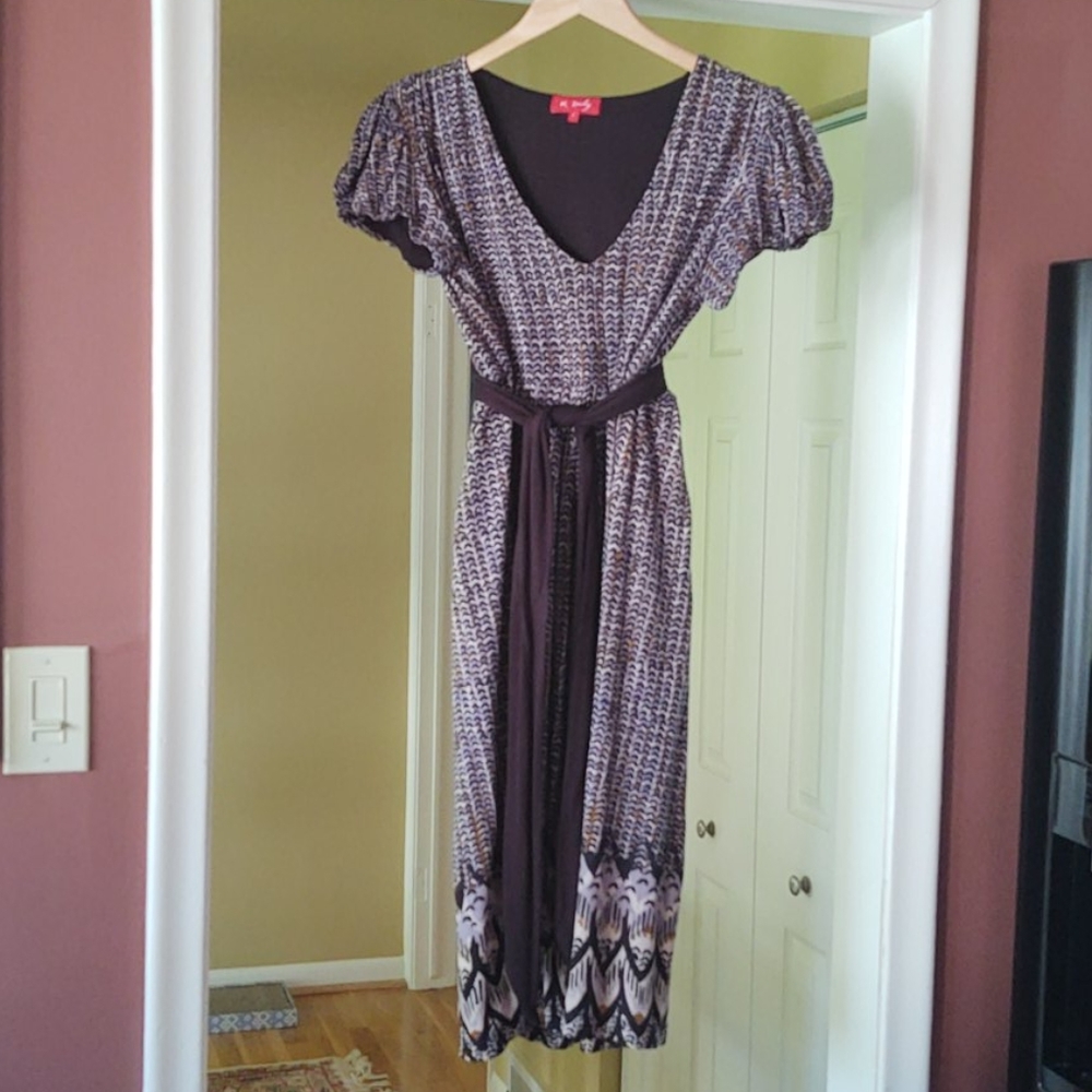 DERBY- made in Italy- lovely Dress